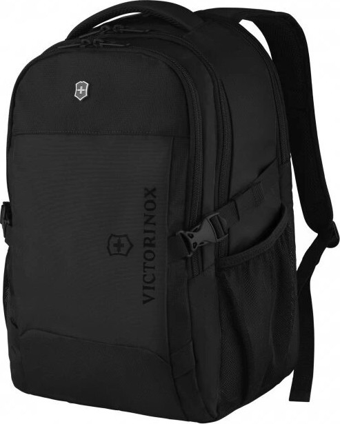 Victorinox - Portatīvā datora mugursoma 16" Deluxe Vx Sport EVO 32 l melna