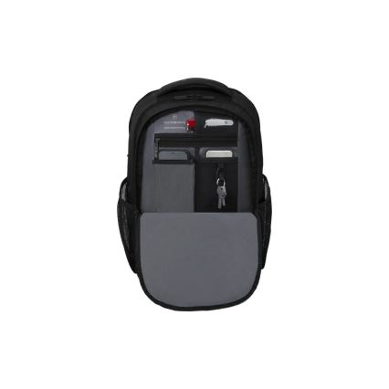 Victorinox - Portatīvā datora mugursoma 16" Deluxe Vx Sport EVO 32 l melna