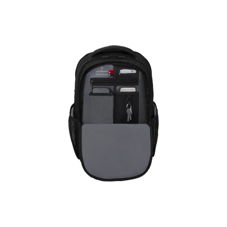 Victorinox - Portatīvā datora mugursoma 16" Deluxe Vx Sport EVO 32 l melna
