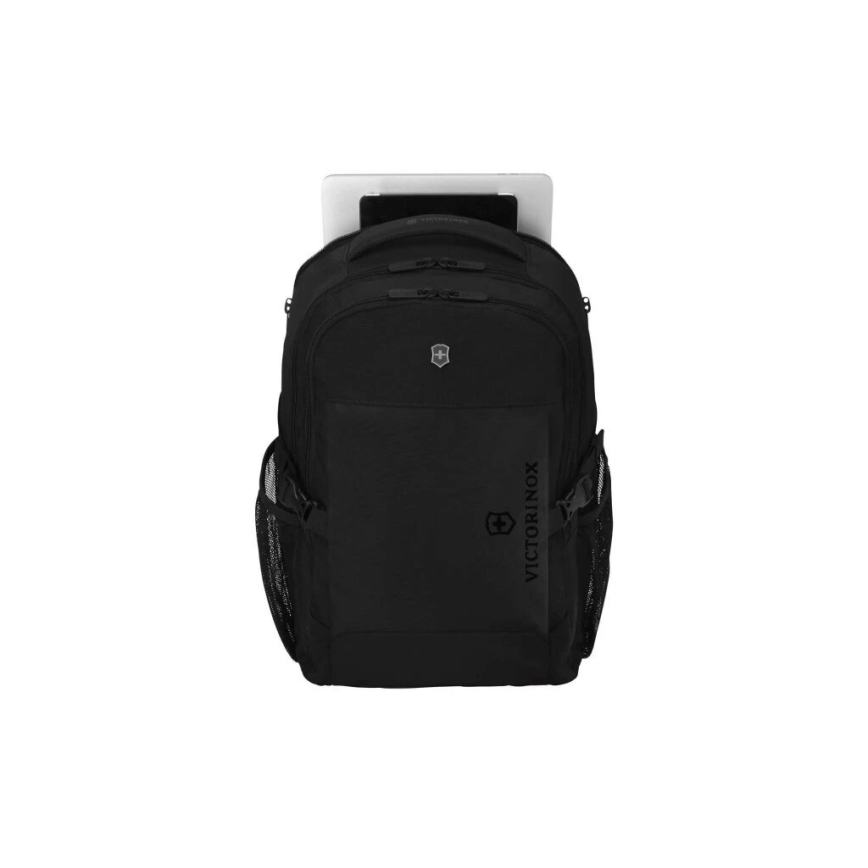 Victorinox - Portatīvā datora mugursoma 16" Deluxe Vx Sport EVO 32 l melna