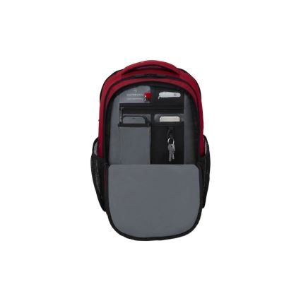Victorinox - Portatīvā datora mugursoma 16" Deluxe Vx Sport EVO 32 l sarkana