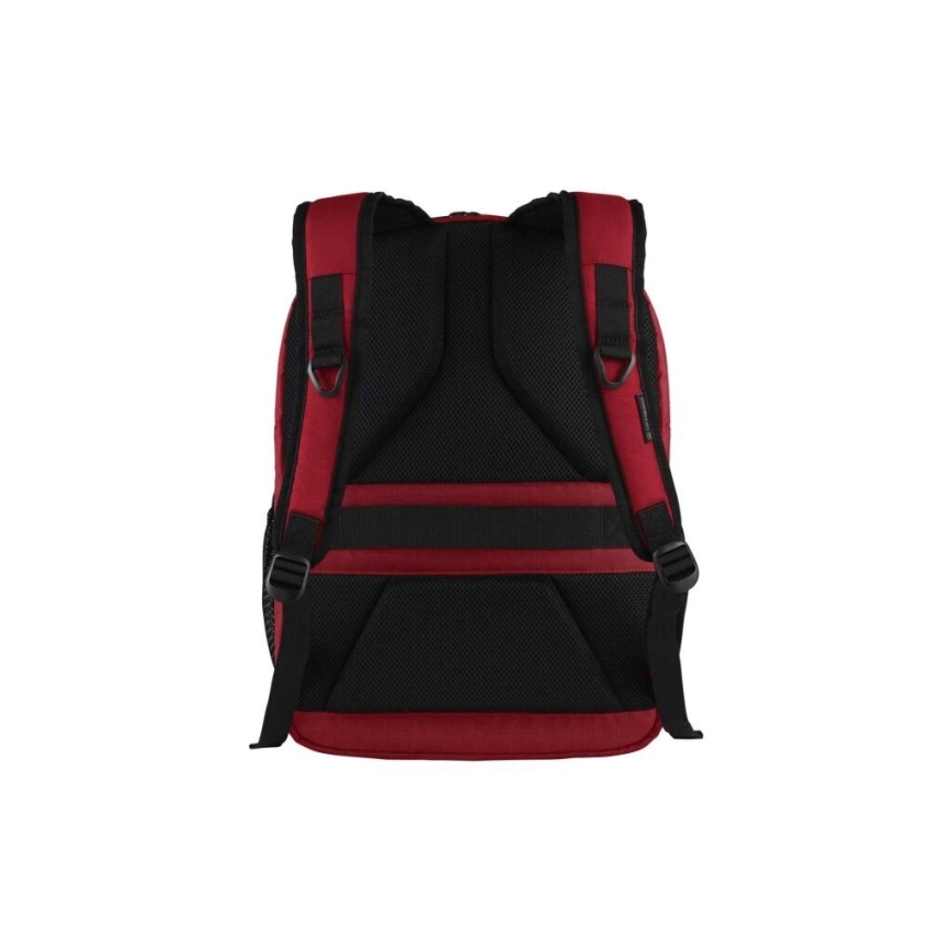 Victorinox - Portatīvā datora mugursoma 16" Deluxe Vx Sport EVO 32 l sarkana