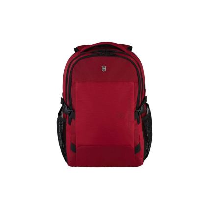 Victorinox - Portatīvā datora mugursoma 16" Deluxe Vx Sport EVO 32 l sarkana