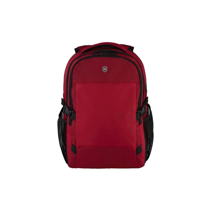 Victorinox - Portatīvā datora mugursoma 16" Deluxe Vx Sport EVO 32 l sarkana