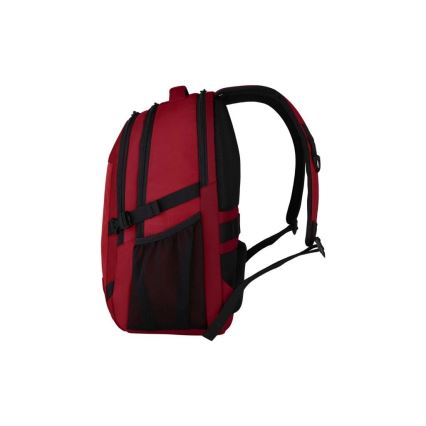 Victorinox - Portatīvā datora mugursoma 16" Deluxe Vx Sport EVO 32 l sarkana