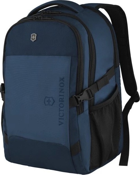 Victorinox - Portatīvā datora mugursoma 16" Deluxe Vx Sport EVO 32 l zila