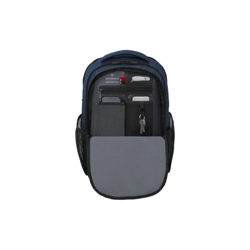 Victorinox - Portatīvā datora mugursoma 16" Deluxe Vx Sport EVO 32 l zila
