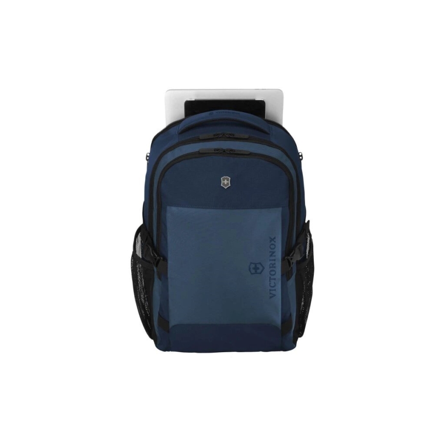 Victorinox - Portatīvā datora mugursoma 16" Deluxe Vx Sport EVO 32 l zila