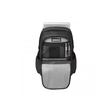 Victorinox - Portatīvā datora mugursoma 17" Altmont Original Deluxe 28 l melna