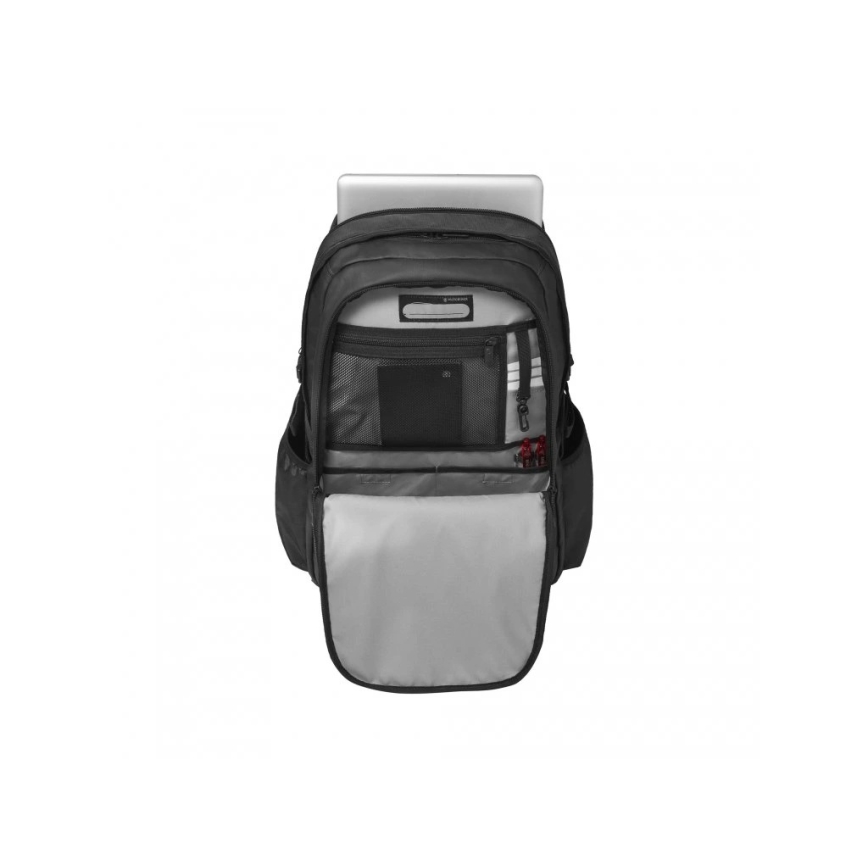 Victorinox - Portatīvā datora mugursoma 17" Altmont Original Deluxe 28 l melna
