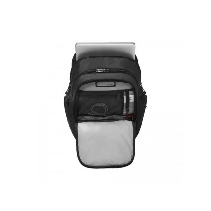 Victorinox - Portatīvā datora mugursoma 17" Altmont Original Vertical-Zip 24 l melna