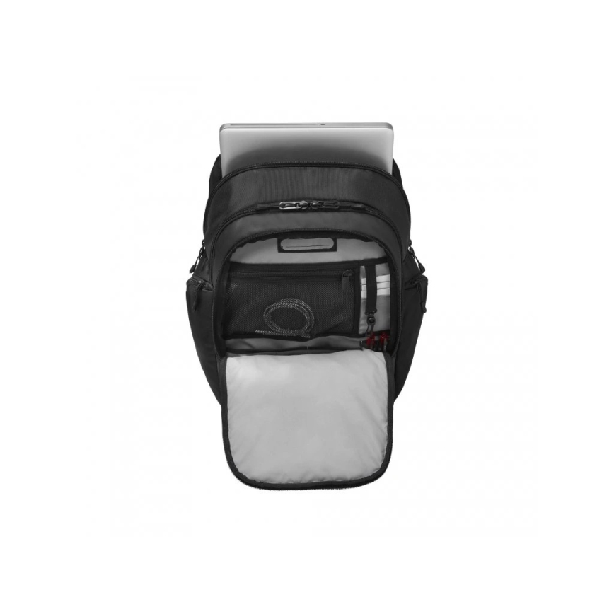 Victorinox - Portatīvā datora mugursoma 17" Altmont Original Vertical-Zip 24 l melna