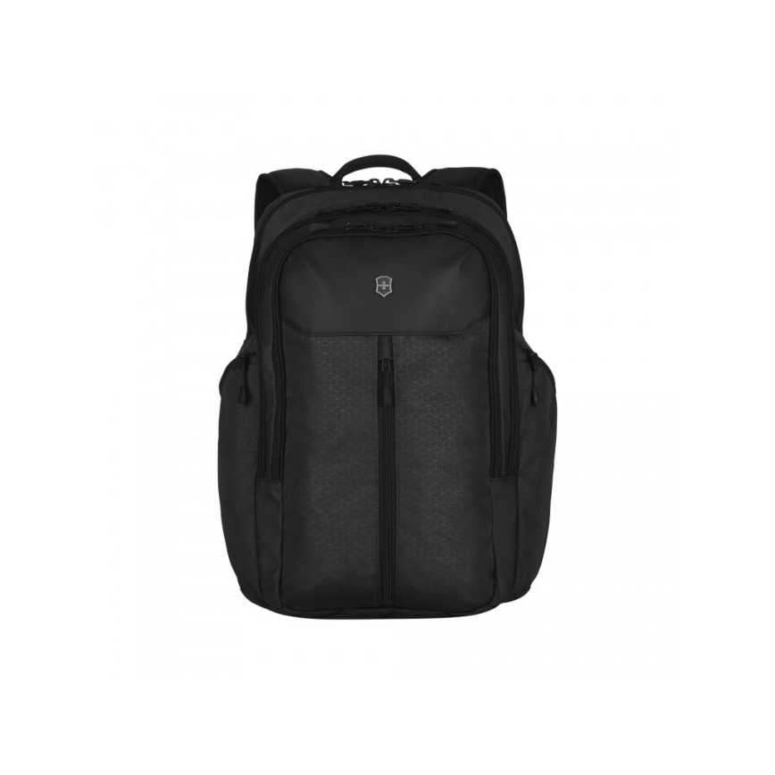 Victorinox - Portatīvā datora mugursoma 17" Altmont Original Vertical-Zip 24 l melna