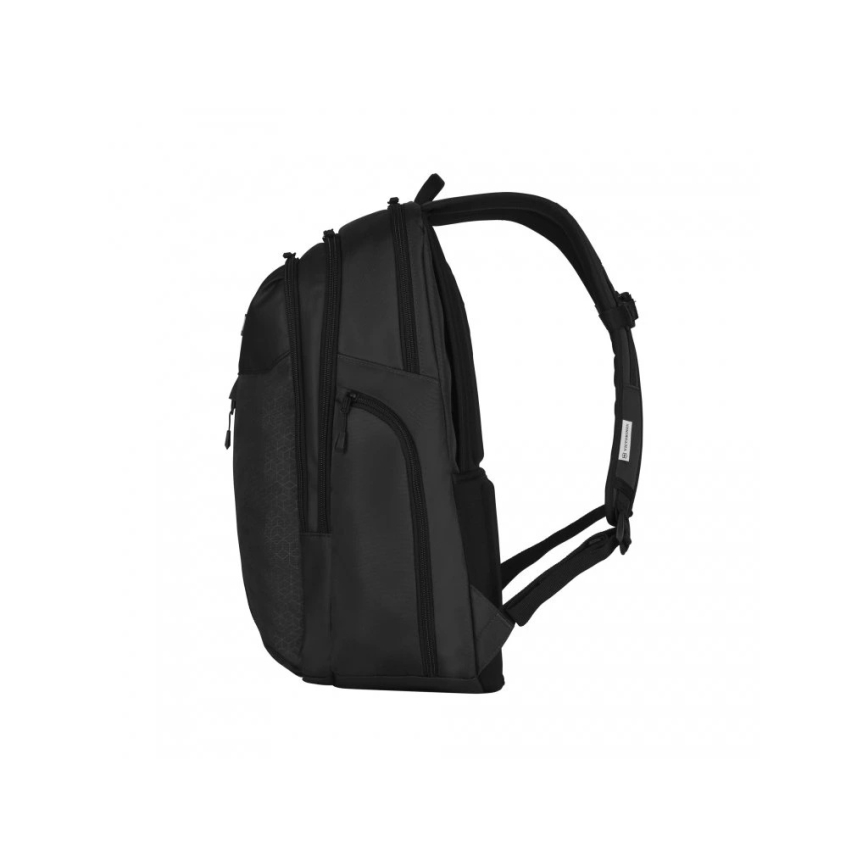 Victorinox - Portatīvā datora mugursoma 17" Altmont Original Vertical-Zip 24 l melna