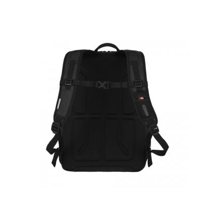 Victorinox - Portatīvā datora mugursoma 17" Altmont Original Vertical-Zip 24 l melna