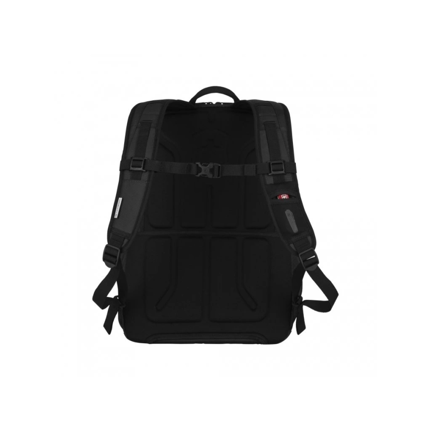 Victorinox - Portatīvā datora mugursoma 17" Altmont Original Vertical-Zip 24 l melna