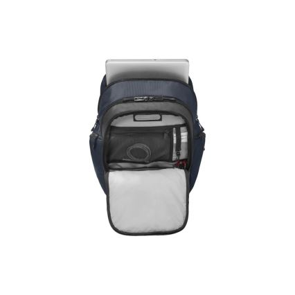 Victorinox - Portatīvā datora mugursoma 17 Altmont Original Vertical-Zip 24 l tumši zila