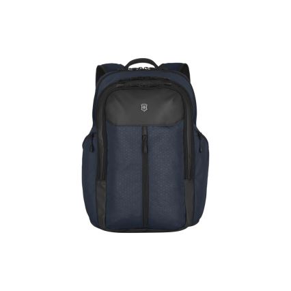 Victorinox - Portatīvā datora mugursoma 17 Altmont Original Vertical-Zip 24 l tumši zila