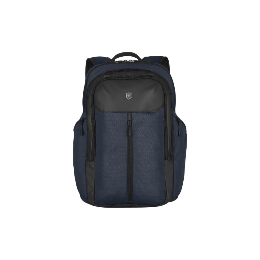 Victorinox - Portatīvā datora mugursoma 17 Altmont Original Vertical-Zip 24 l tumši zila
