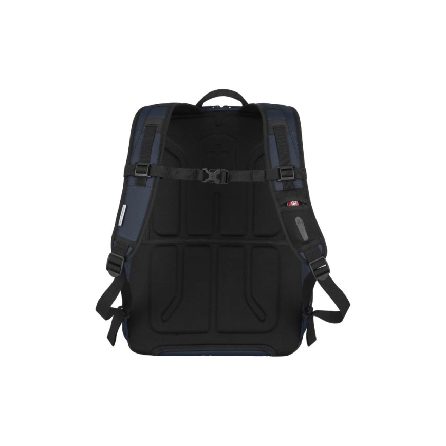 Victorinox - Portatīvā datora mugursoma 17 Altmont Original Vertical-Zip 24 l tumši zila