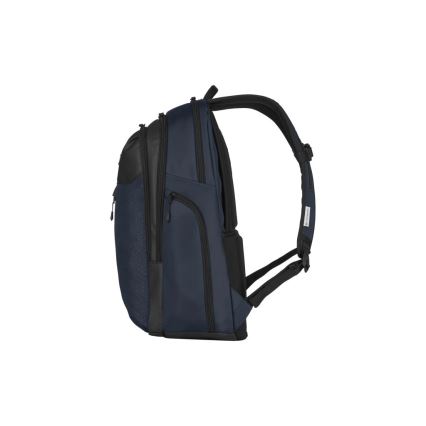 Victorinox - Portatīvā datora mugursoma 17 Altmont Original Vertical-Zip 24 l tumši zila