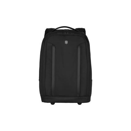 Victorinox - Portatīvā datora mugursoma 17" uz ritentiņiem Altmont Professional 20 l melna