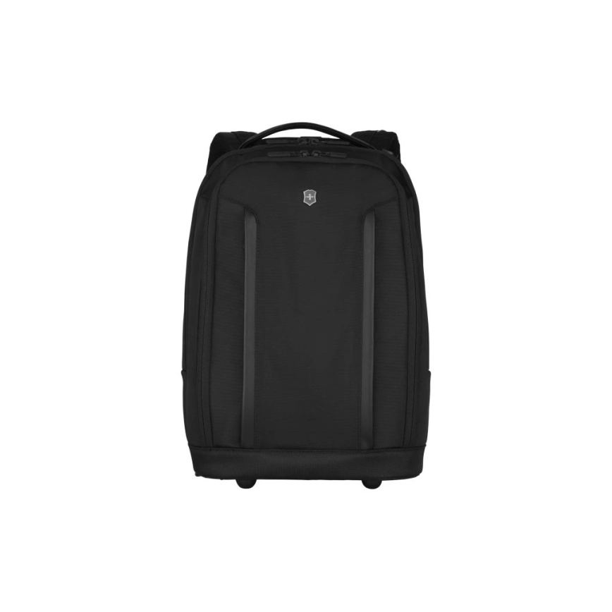 Victorinox - Portatīvā datora mugursoma 17" uz ritentiņiem Altmont Professional 20 l melna