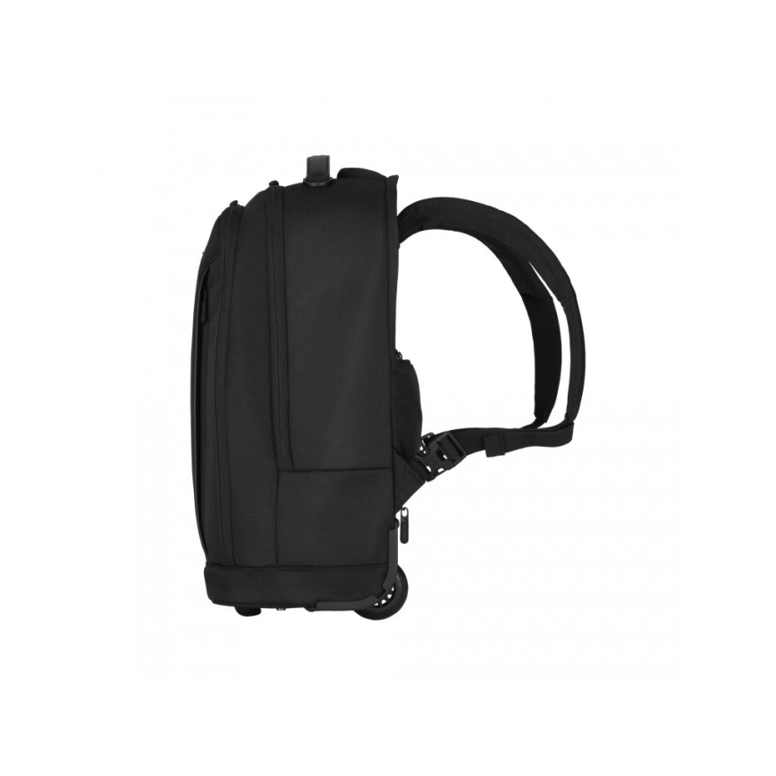Victorinox - Portatīvā datora mugursoma 17" uz ritentiņiem Altmont Professional 20 l melna