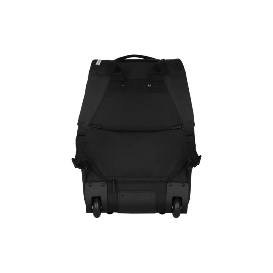 Victorinox - Portatīvā datora mugursoma 17" uz ritentiņiem Altmont Professional 20 l melna