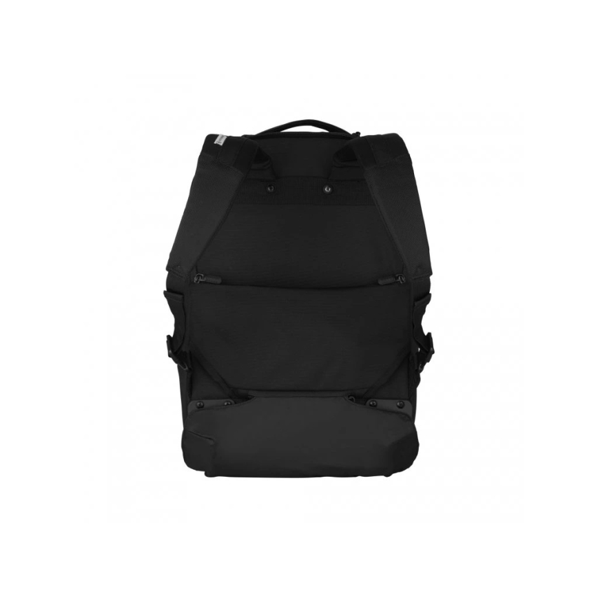 Victorinox - Portatīvā datora mugursoma 17" uz ritentiņiem Altmont Professional 20 l melna