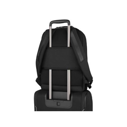 Victorinox - Portatīvā datora mugursoma 17" Werks Professional Cordura 23 l melna