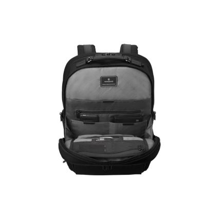 Victorinox - Portatīvā datora mugursoma 17" Werks Professional Cordura 23 l melna