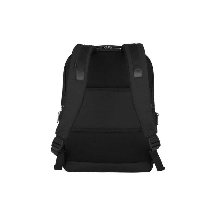 Victorinox - Portatīvā datora mugursoma 17" Werks Professional Cordura 23 l melna