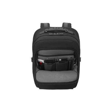 Victorinox - Portatīvā datora mugursoma 17" Werks Professional Cordura 23 l melna