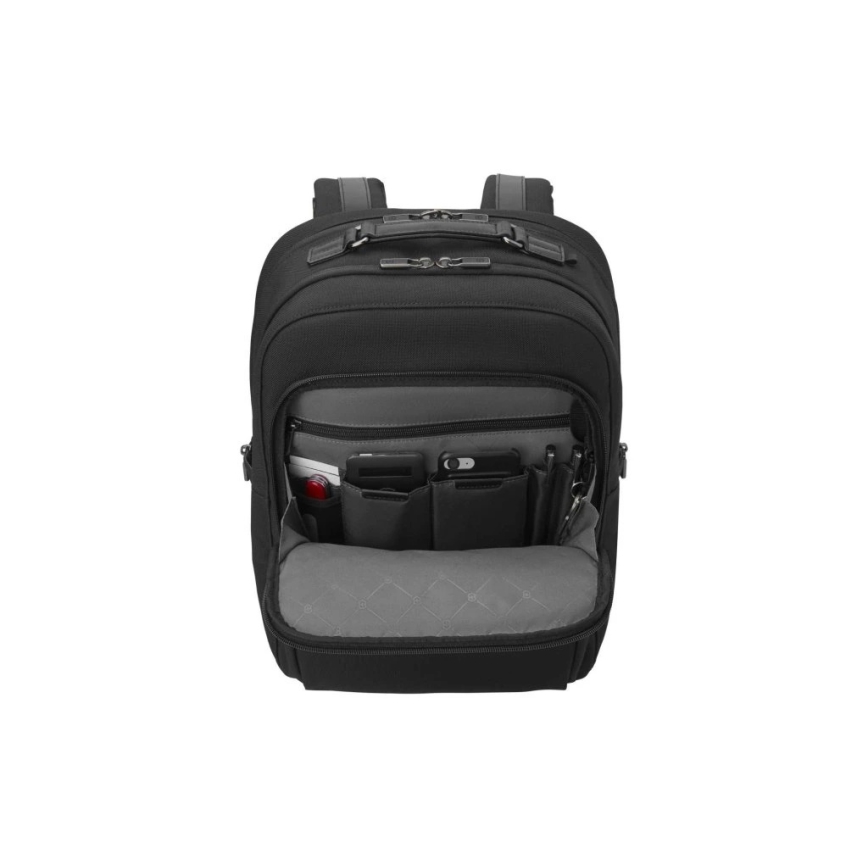 Victorinox - Portatīvā datora mugursoma 17" Werks Professional Cordura 23 l melna