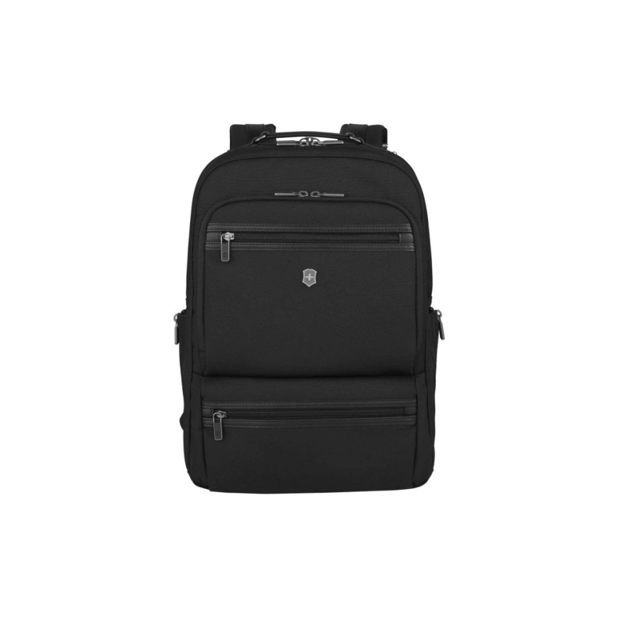Victorinox - Portatīvā datora mugursoma 17" Werks Professional Cordura 23 l melna
