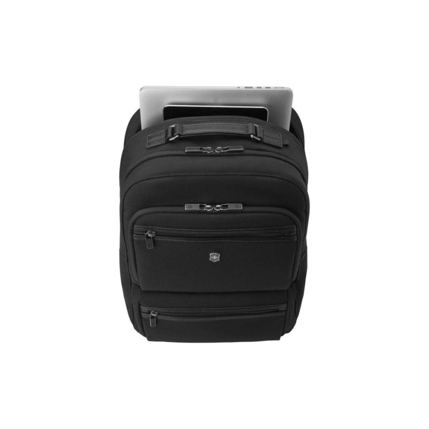 Victorinox - Portatīvā datora mugursoma 17" Werks Professional Cordura 23 l melna