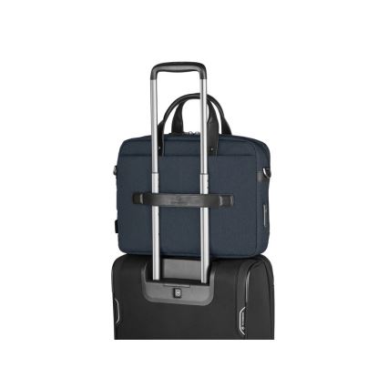 Victorinox - Portatīvā datora soma 14 Architecture Urban2 16 l zila