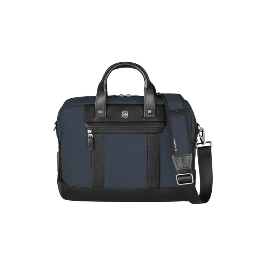 Victorinox - Portatīvā datora soma 14 Architecture Urban2 16 l zila