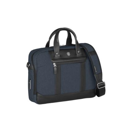 Victorinox - Portatīvā datora soma 14 Architecture Urban2 16 l zila