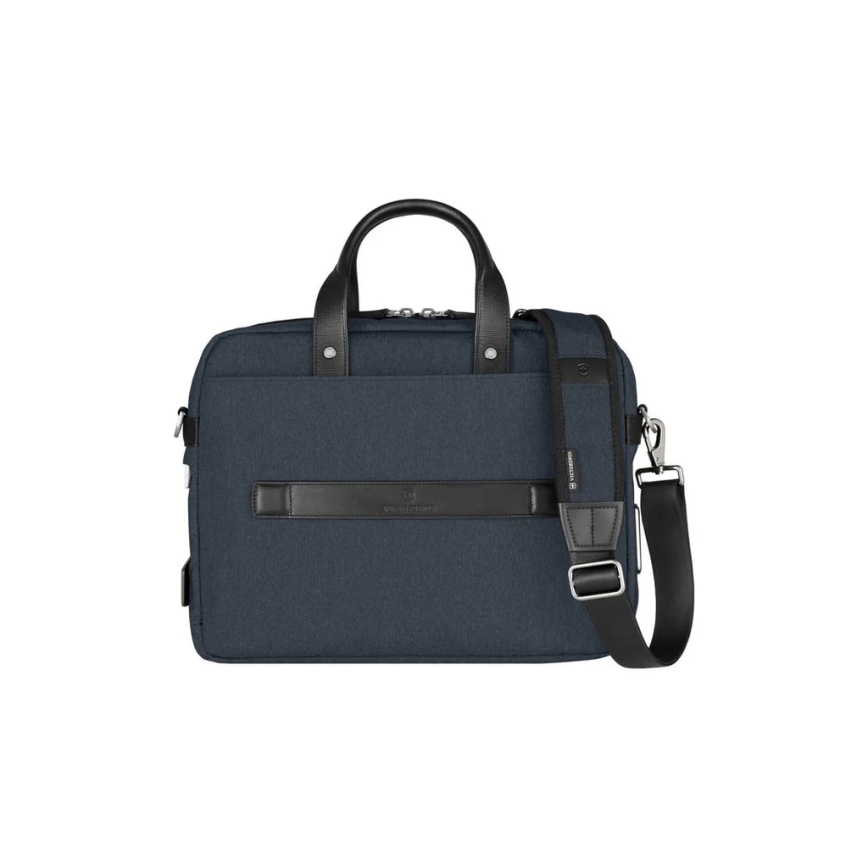 Victorinox - Portatīvā datora soma 14 Architecture Urban2 16 l zila