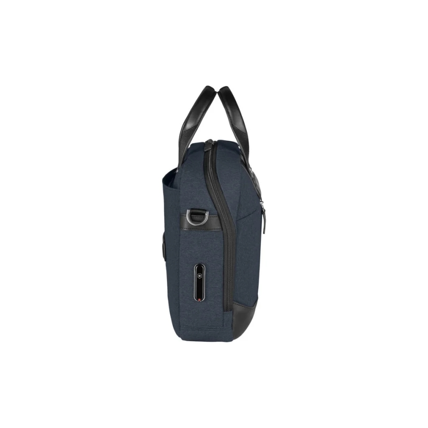 Victorinox - Portatīvā datora soma 14 Architecture Urban2 16 l zila