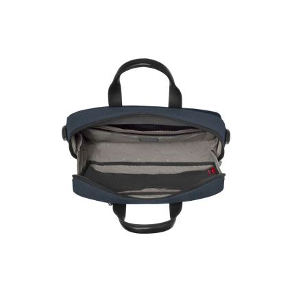 Victorinox - Portatīvā datora soma 14 Architecture Urban2 16 l zila