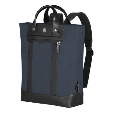 Victorinox - Portatīvā datora soma 2‑vienā 15