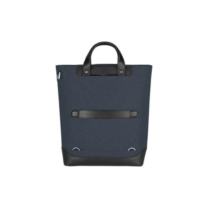 Victorinox - Portatīvā datora soma 2‑vienā 15 Architecture Urban2 20 l zila