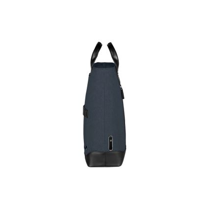 Victorinox - Portatīvā datora soma 2‑vienā 15 Architecture Urban2 20 l zila