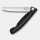 Victorinox - Saliekamais nazis SWISS CLASSIC 11 cm melns