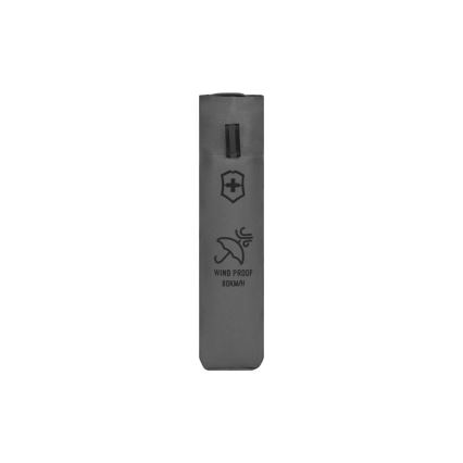 Victorinox - Saliekams lietussargs Ultralight pelēka