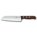 Victorinox - Santoku virtuves nazis WOOD, 17 cm, kļavas rokturis