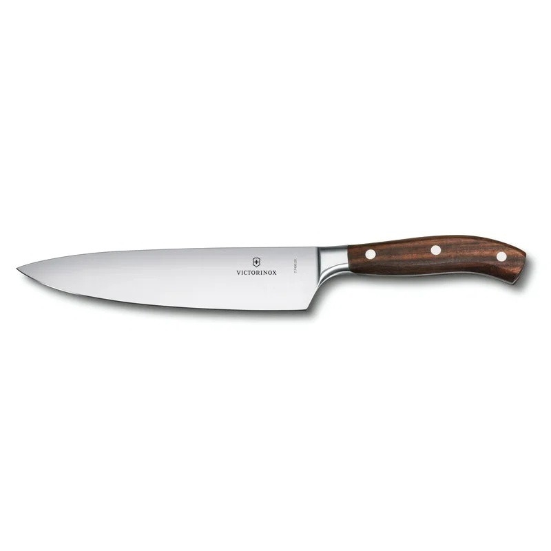 Victorinox - Šefpavāra nazis GRAND MAITRE 20 cm palisandrs